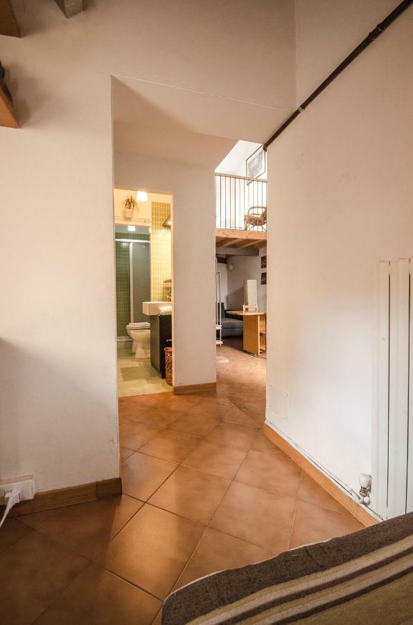 Sigismondo Apartment Bologna Exterior foto
