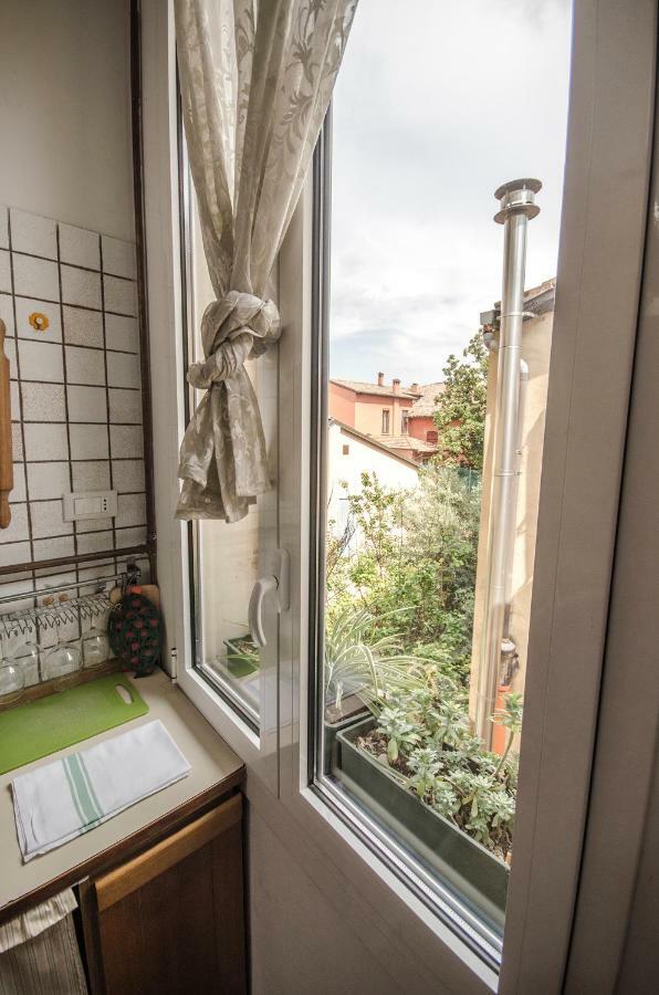 Sigismondo Apartment Bologna Exterior foto
