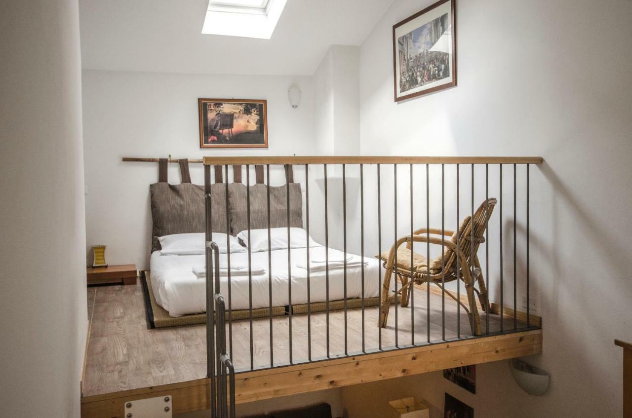 Sigismondo Apartment Bologna Exterior foto