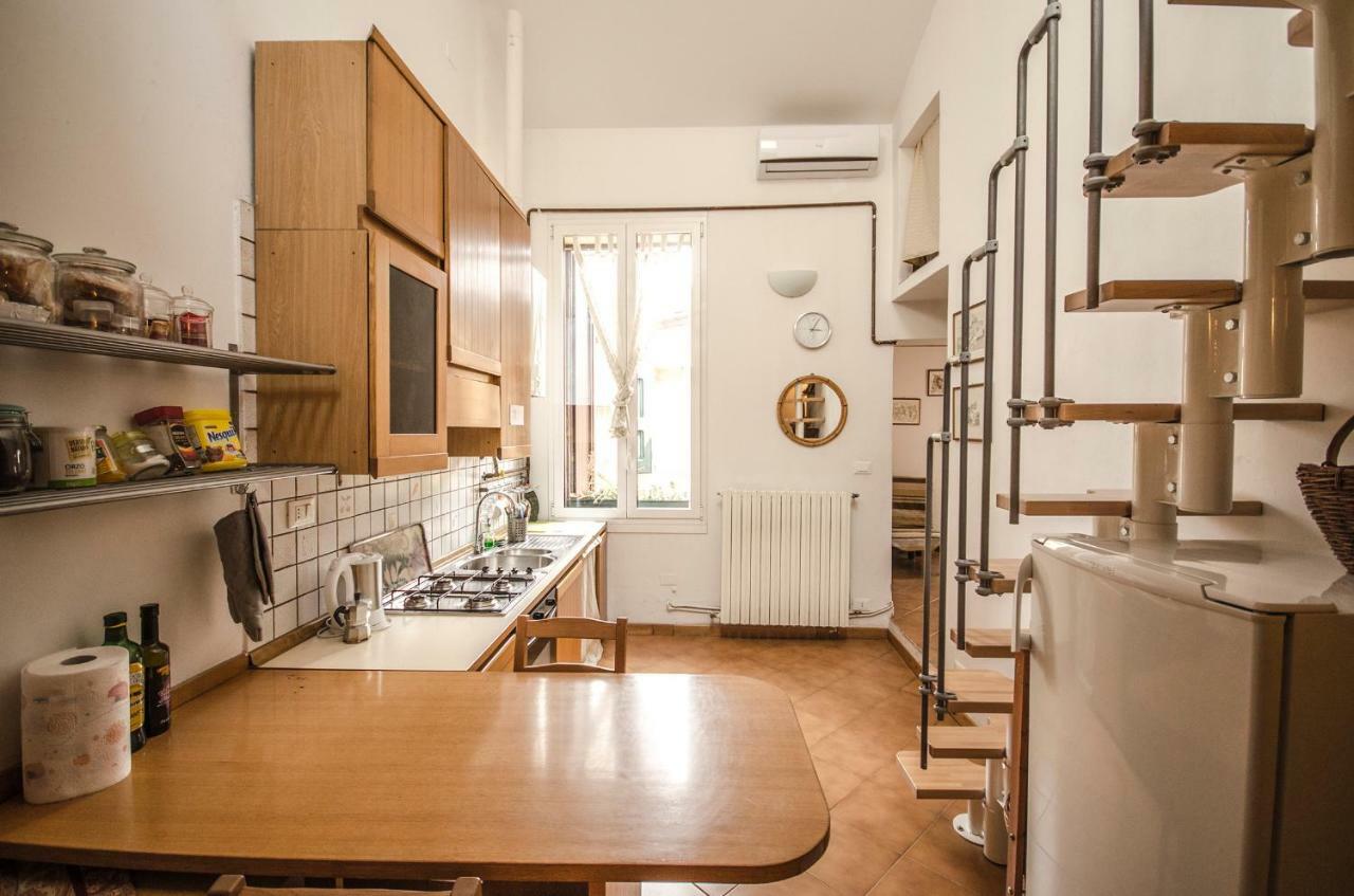 Sigismondo Apartment Bologna Exterior foto