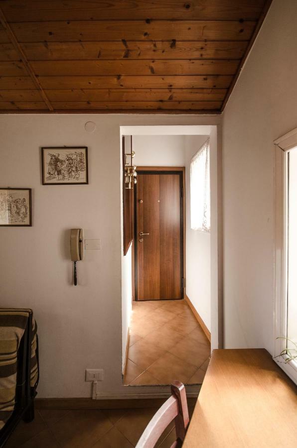 Sigismondo Apartment Bologna Exterior foto